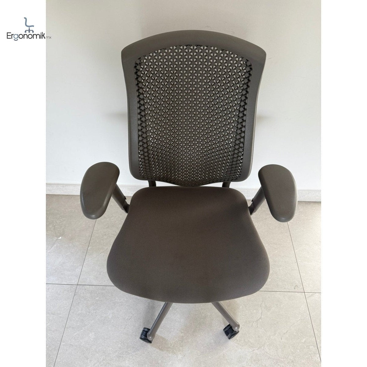 Silla Celle Herman Miller - Preowned - Ergonomik Herman Miller