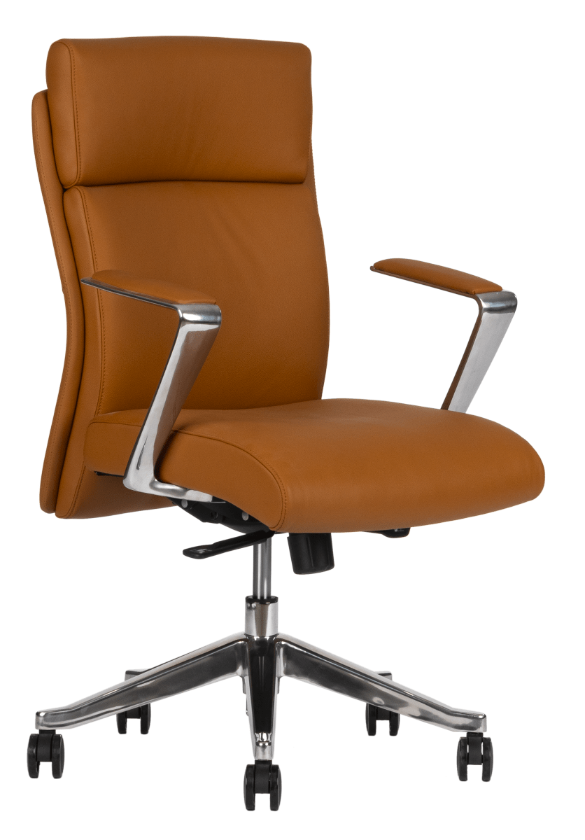 Silla CEO - Ergonomik silla ergonomica Office Class