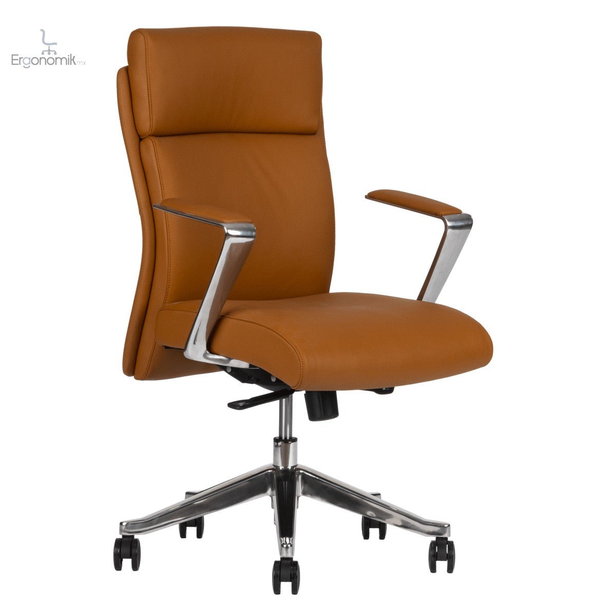 Silla CEO - Ergonomik silla ergonomica Office Class