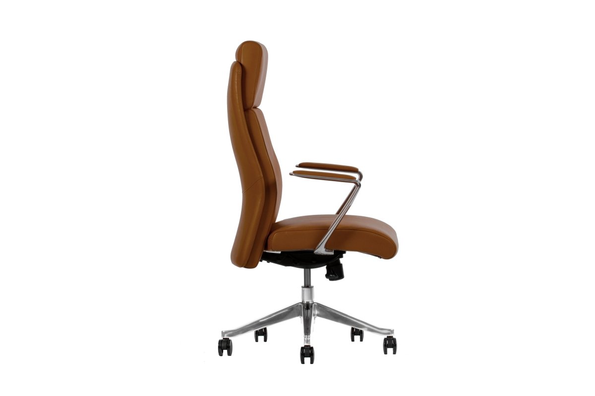 Silla CEO - Ergonomik silla ergonomica Office Class