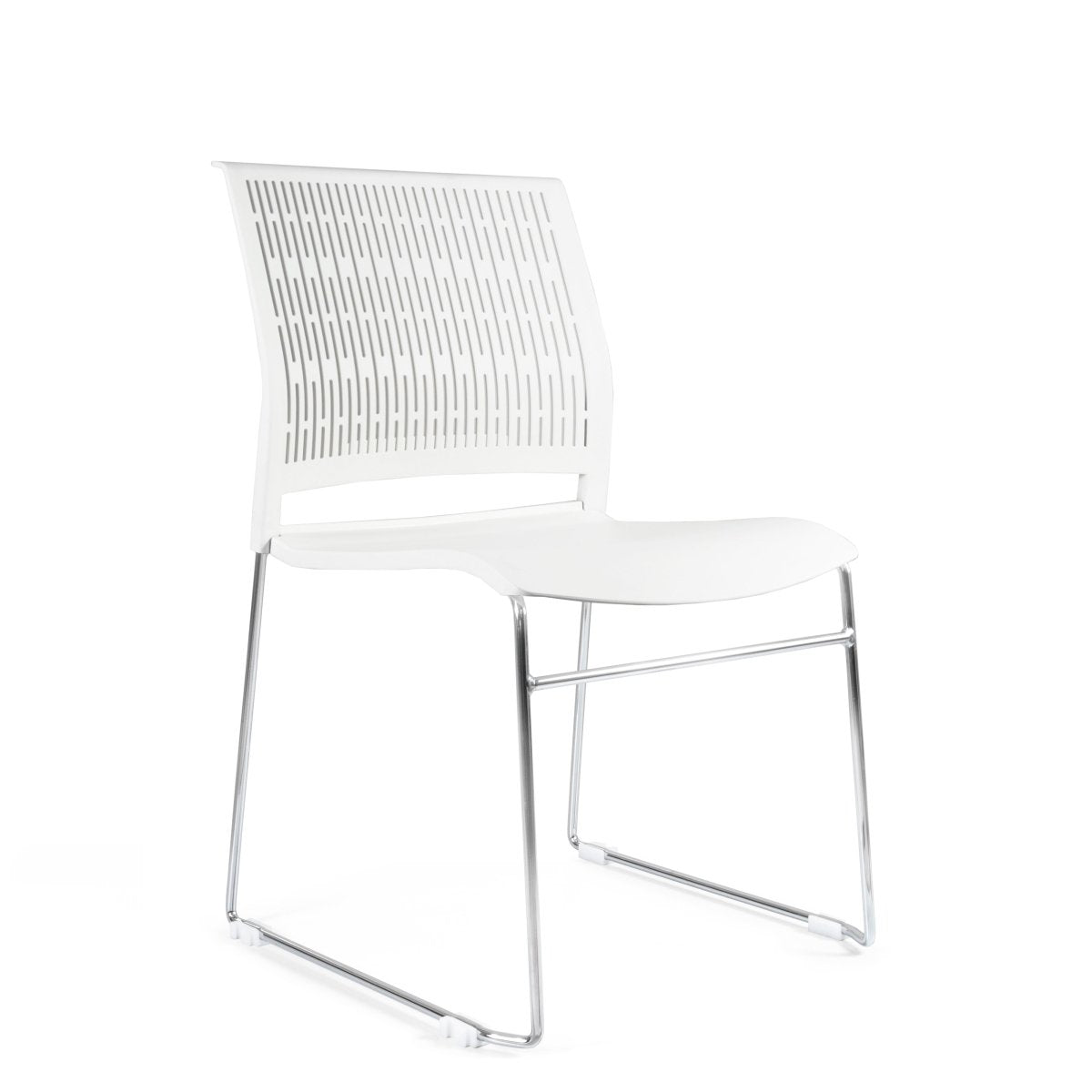 Silla Cerdeña - 4 Piezas - Ergonomik silla de visita MEM