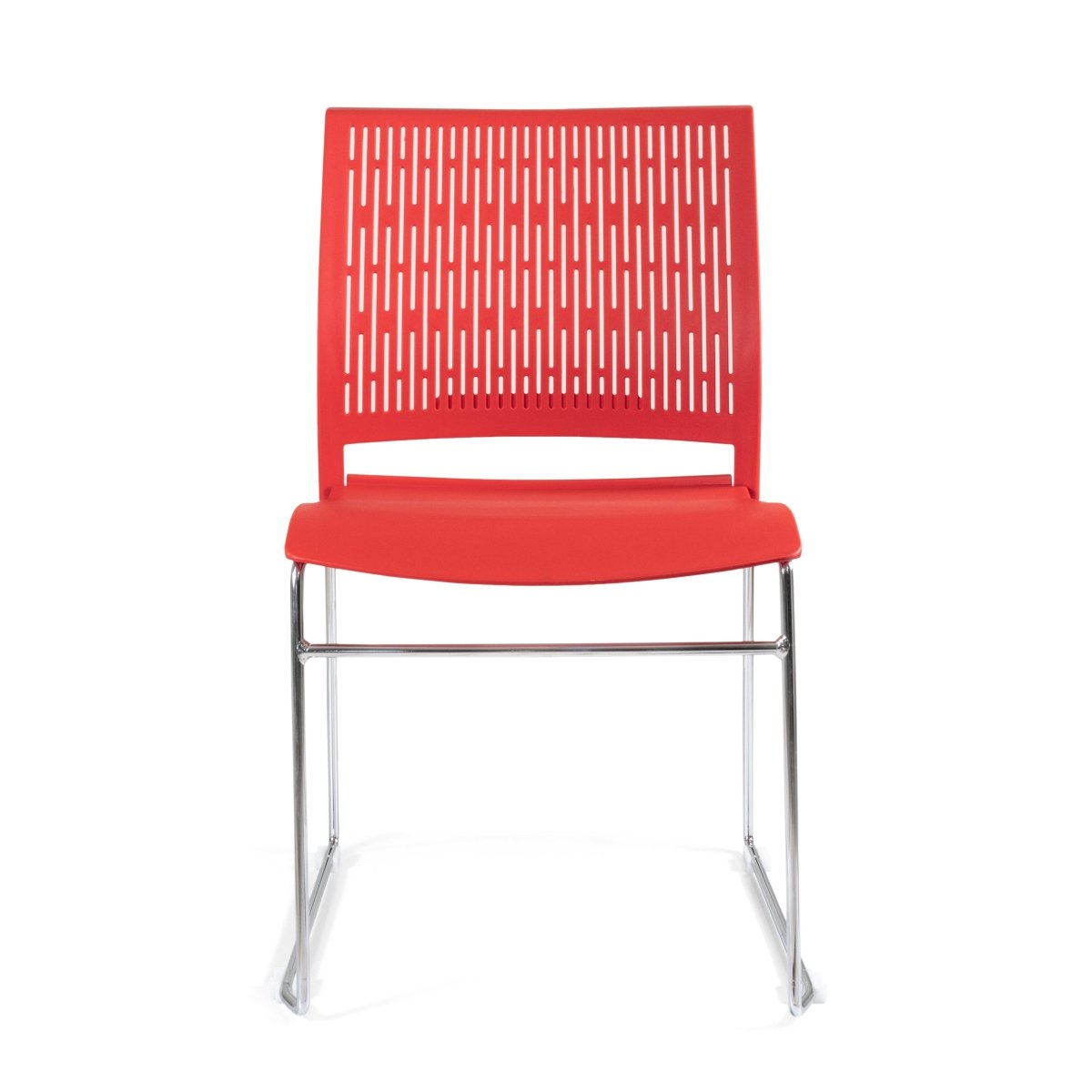 Silla Cerdeña - 4 Piezas - Ergonomik silla de visita MEM