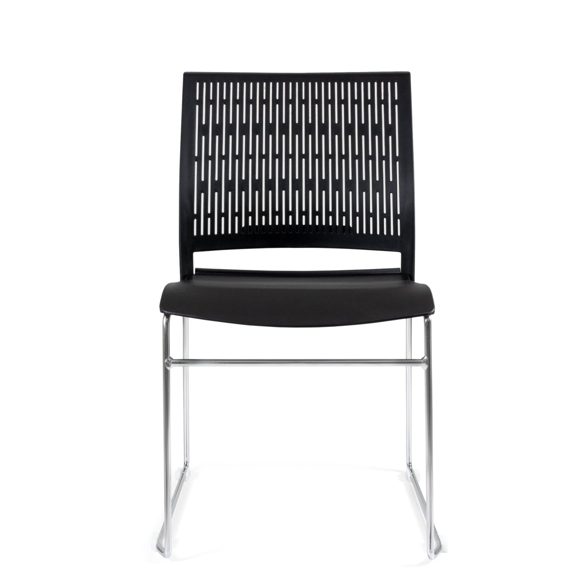 Silla Cerdeña - 4 Piezas - Ergonomik silla de visita MEM