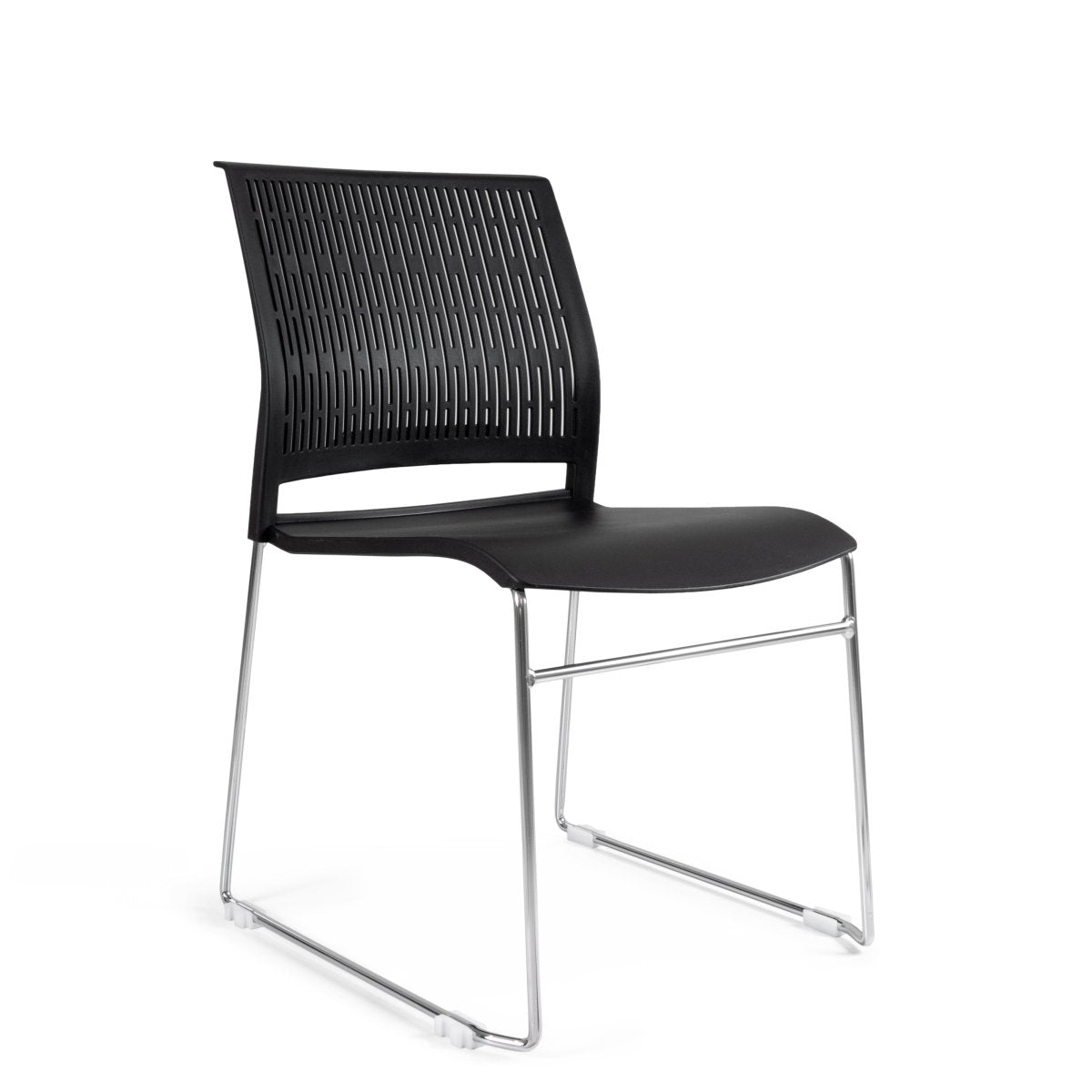 Silla Cerdeña - 4 Piezas - Ergonomik silla de visita MEM