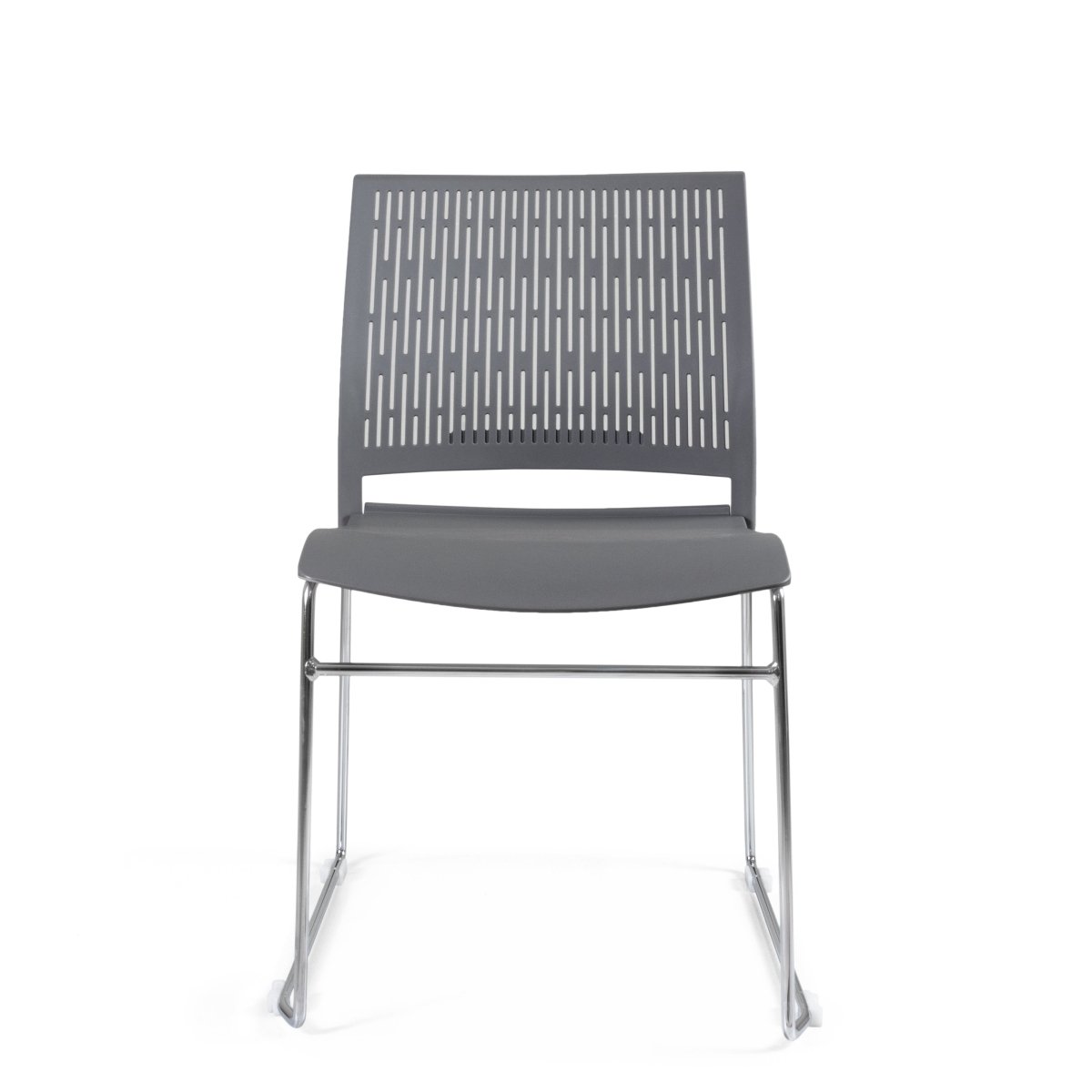 Silla Cerdeña - 4 Piezas - Ergonomik silla de visita MEM