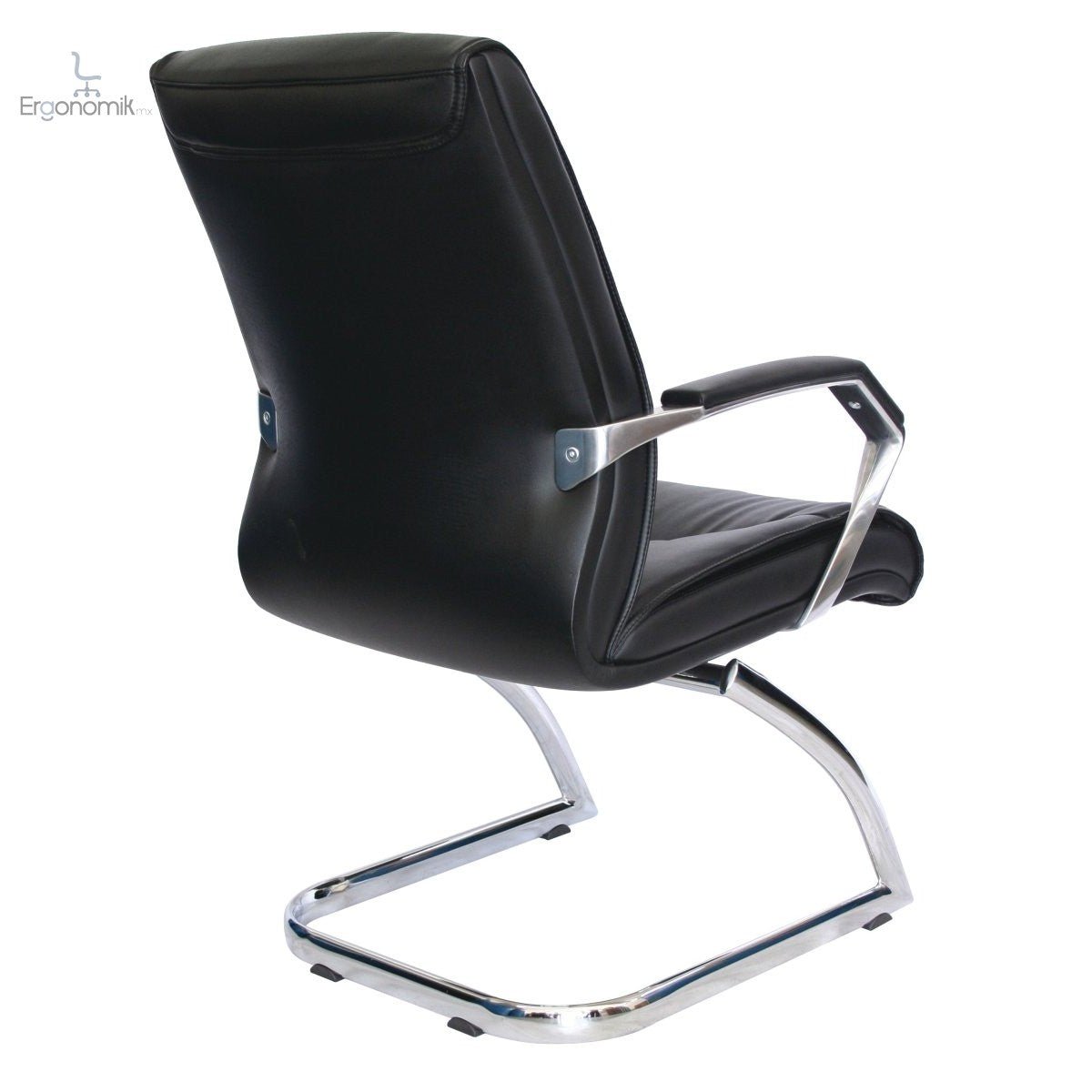 Silla Ciani Visita - 4 piezas - Ergonomik silla operativa OFFIHO