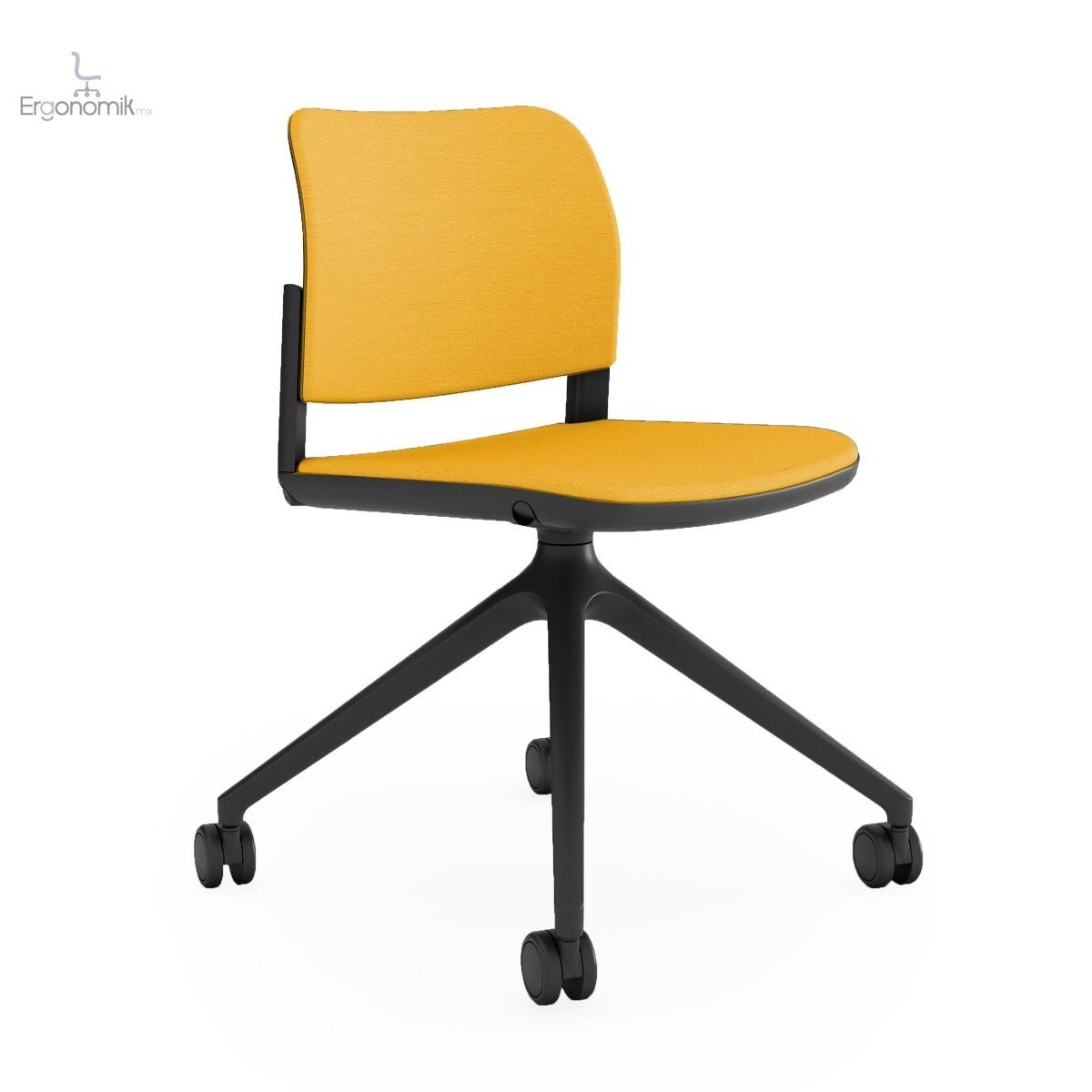 Silla Ciao Colores - Ergonomik silla operativa OFFIHO