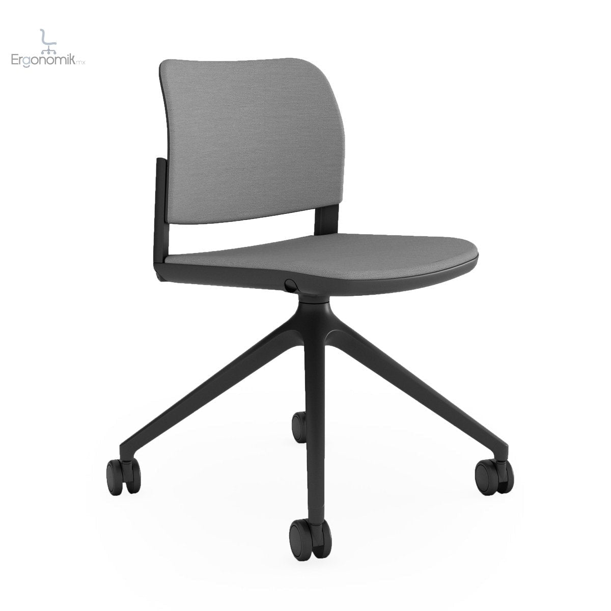 Silla Ciao Colores - Ergonomik silla operativa OFFIHO