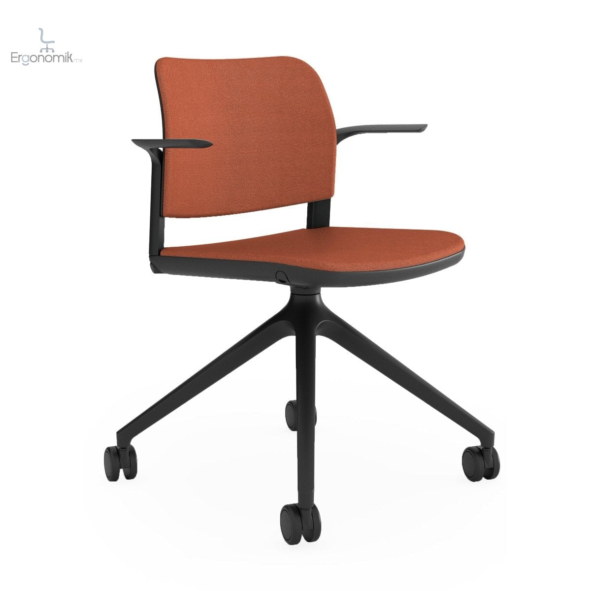 Silla Ciao Colores - Ergonomik silla operativa OFFIHO
