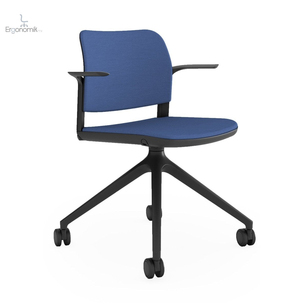 Silla Ciao Colores - Ergonomik silla operativa OFFIHO