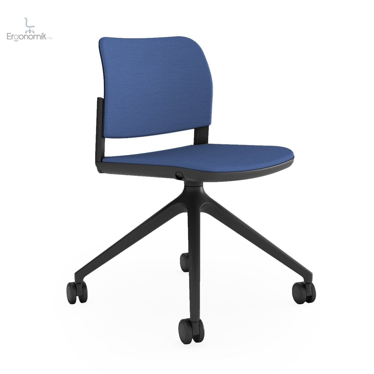 Silla Ciao Colores - Ergonomik silla operativa OFFIHO