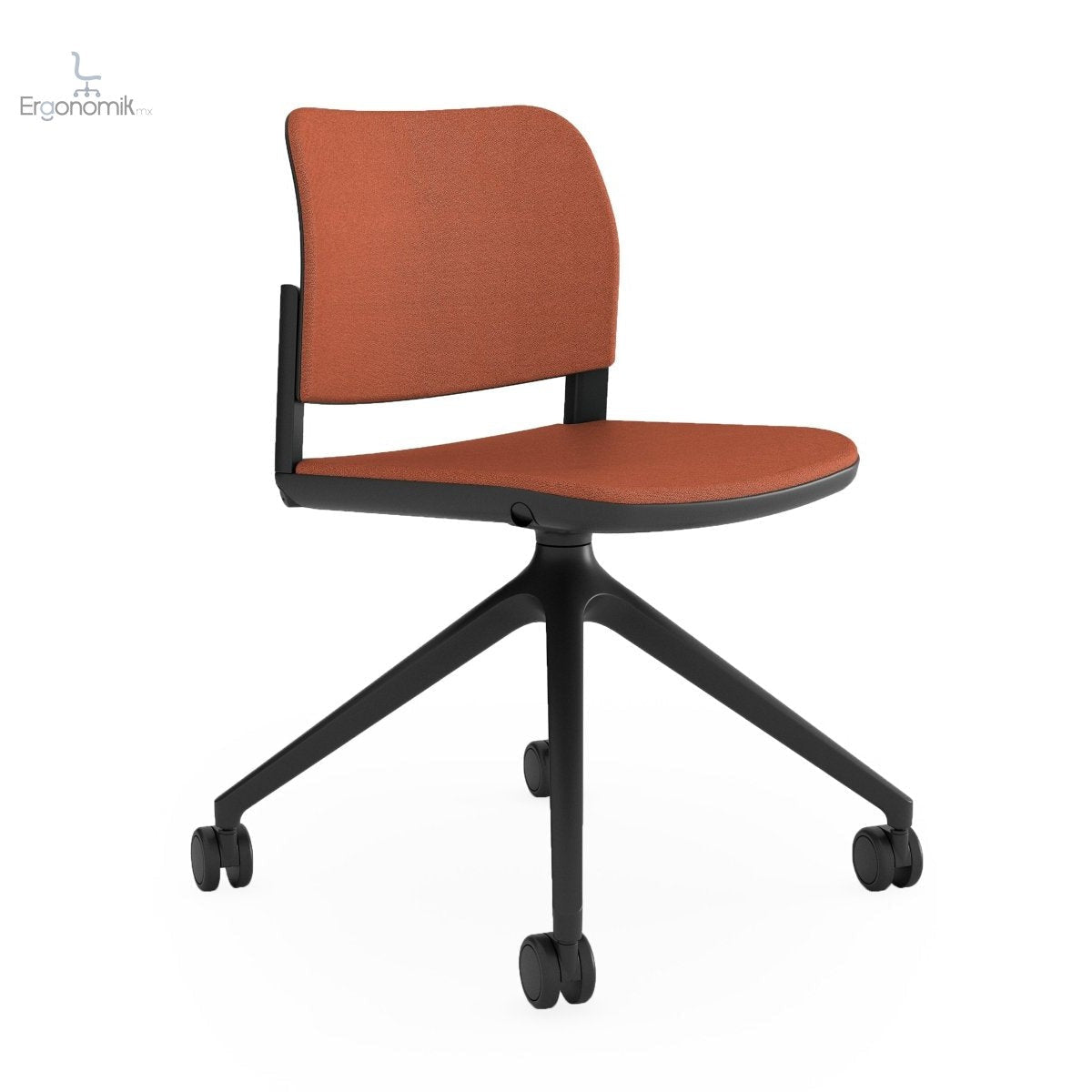 Silla Ciao Colores - Ergonomik silla operativa OFFIHO