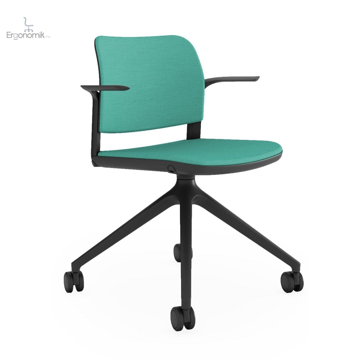 Silla Ciao Colores - Ergonomik silla operativa OFFIHO