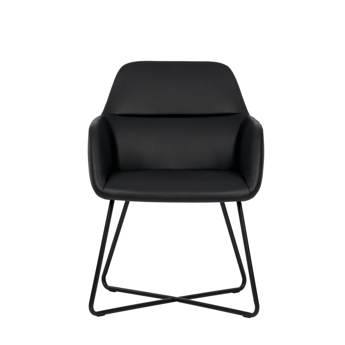 Silla City - Ergonomik banco Office Class