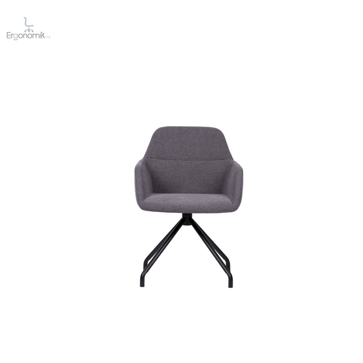 Silla City - Ergonomik banco Office Class