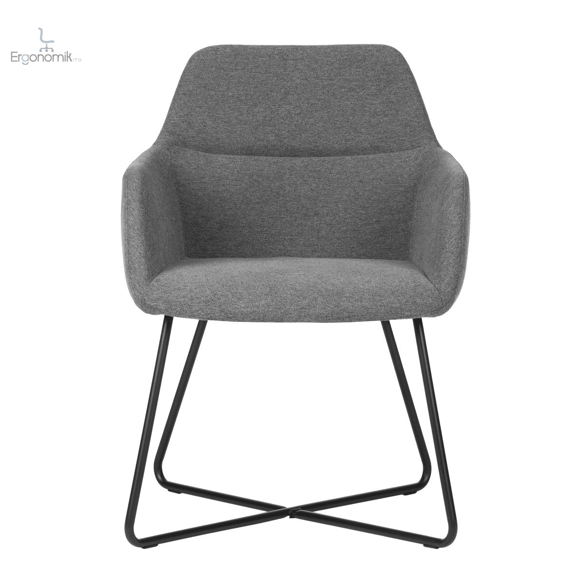 Silla City - Ergonomik banco Office Class