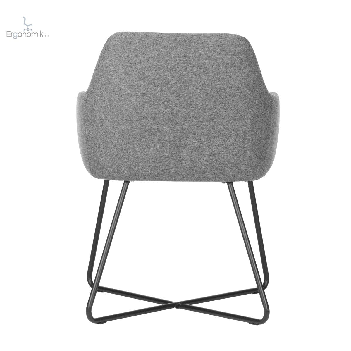 Silla City - Ergonomik banco Office Class