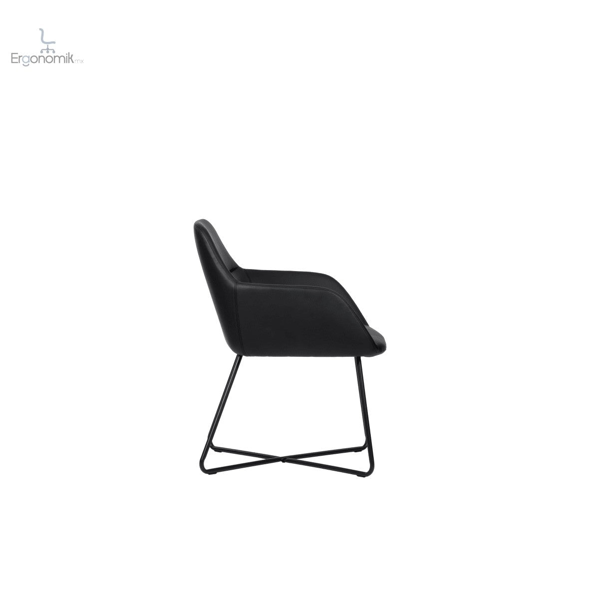Silla City - Ergonomik banco Office Class