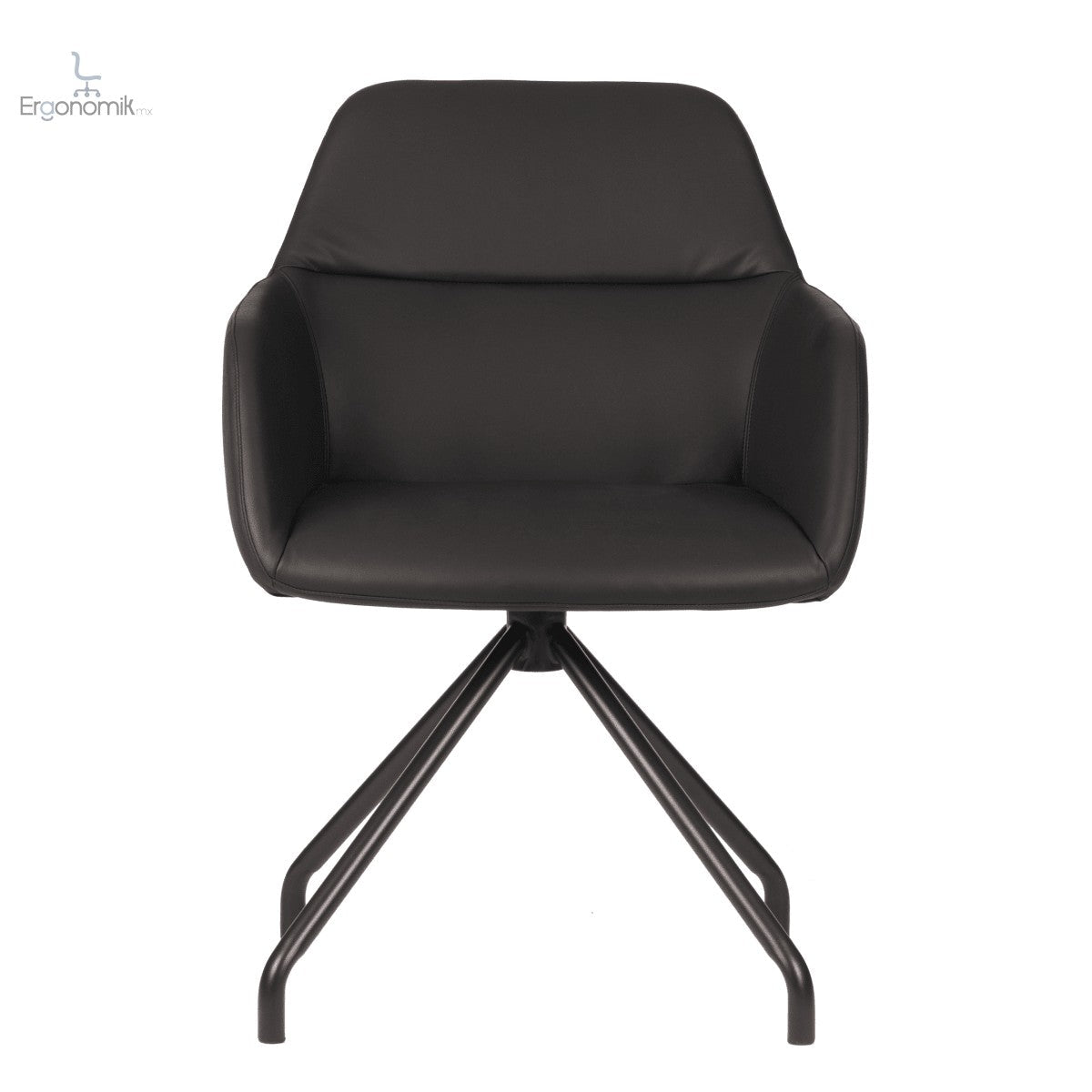 Silla City - Ergonomik banco Office Class