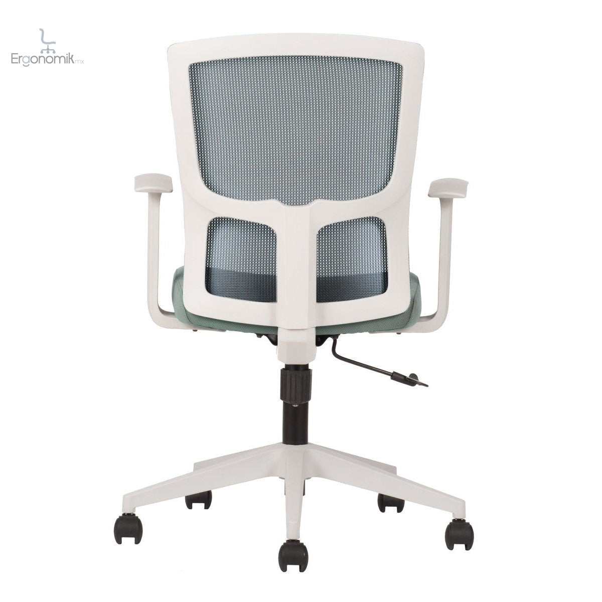 Silla Click - Ergonomik silla ergonomica Office Class
