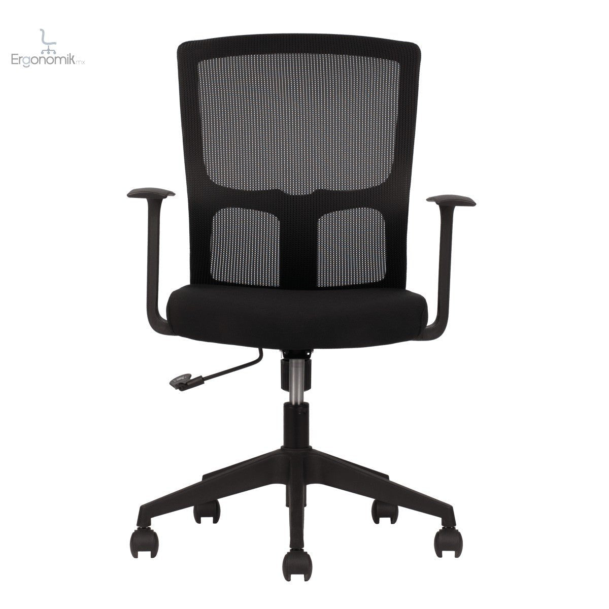 Silla Click - Ergonomik silla ergonomica Office Class