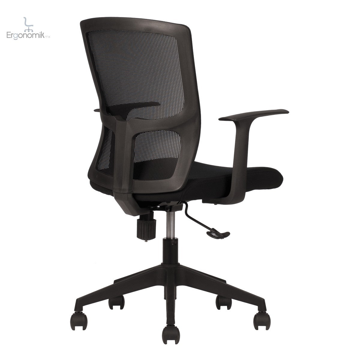 Silla Click - Ergonomik silla ergonomica Office Class