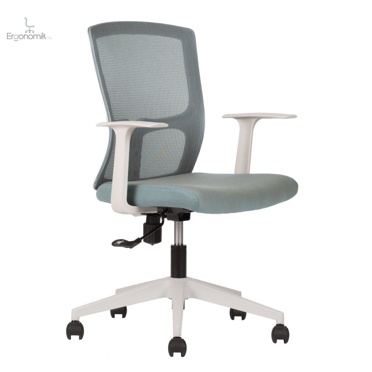 Silla Click - Ergonomik silla ergonomica Office Class