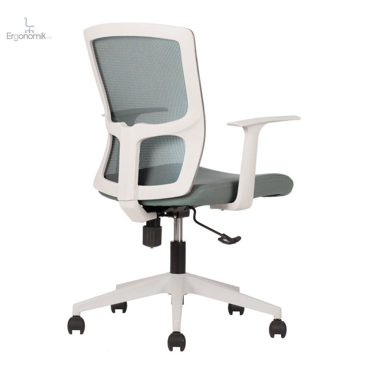 Silla Click - Ergonomik silla ergonomica Office Class