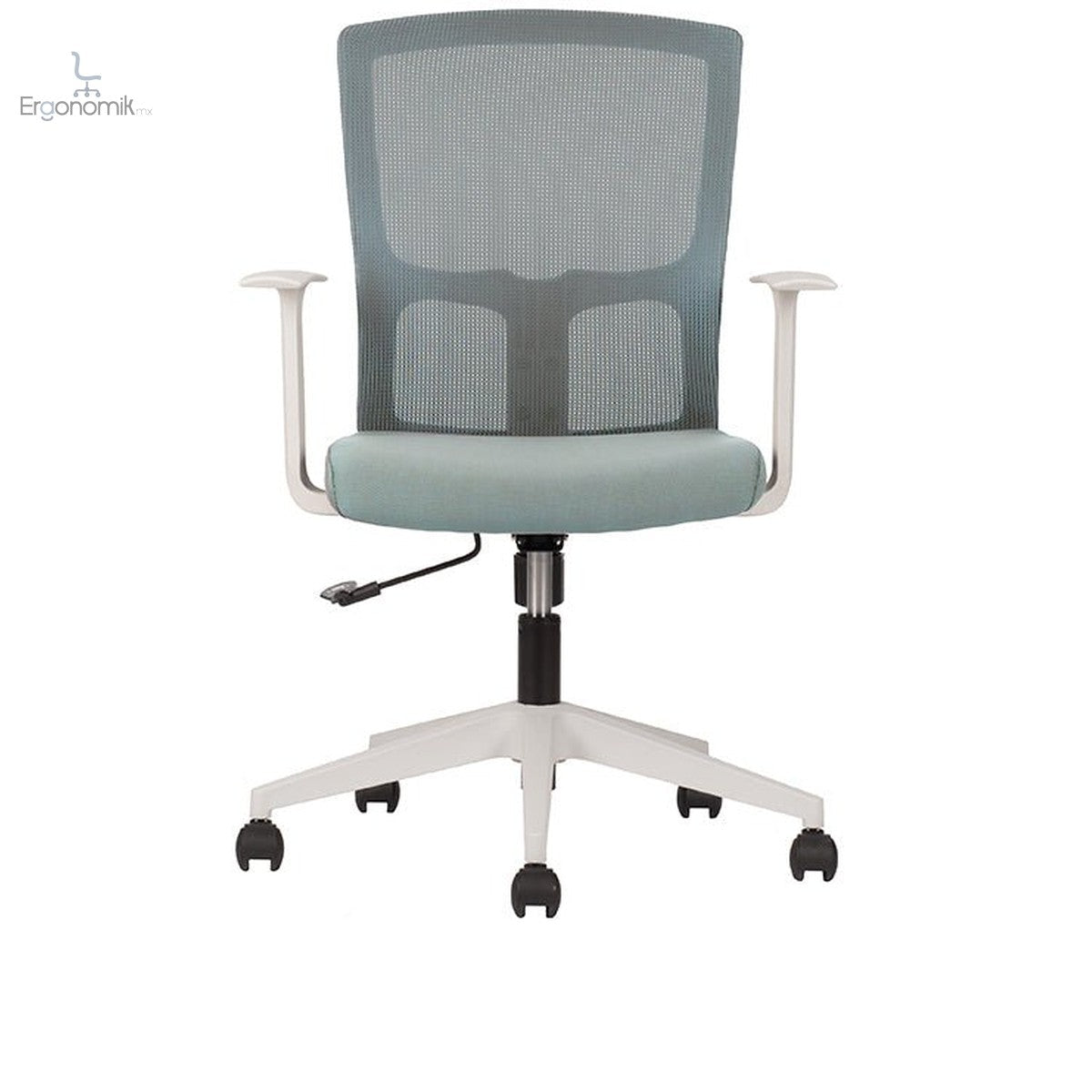 Silla Click - Ergonomik silla ergonomica Office Class