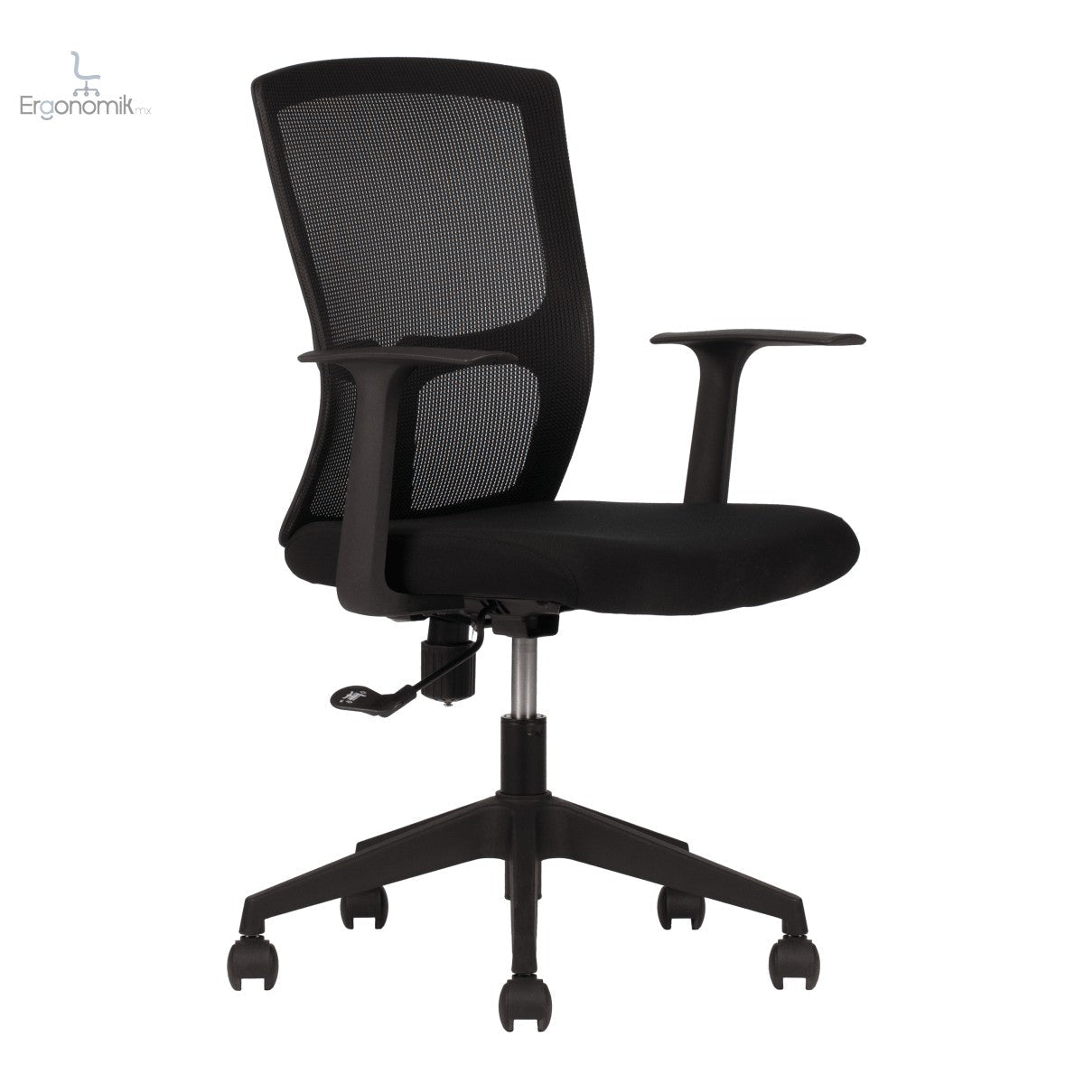 Silla Click - Ergonomik silla ergonomica Office Class