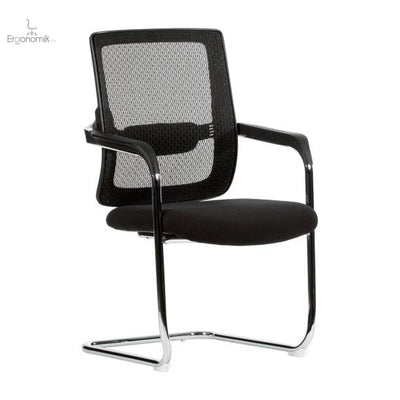 Silla Cloud - Ergonomik silla ergonomica Office Class