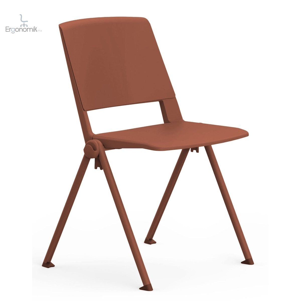 Silla Core - 3 Piezas - Ergonomik silla de visita OFFIHO