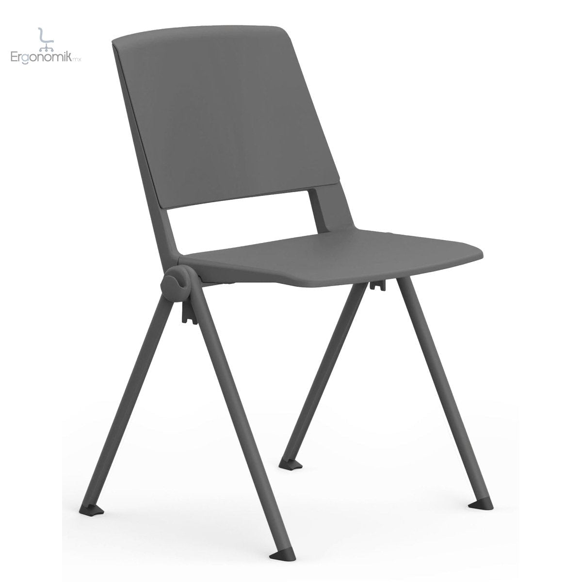 Silla Core - 3 Piezas - Ergonomik silla de visita OFFIHO
