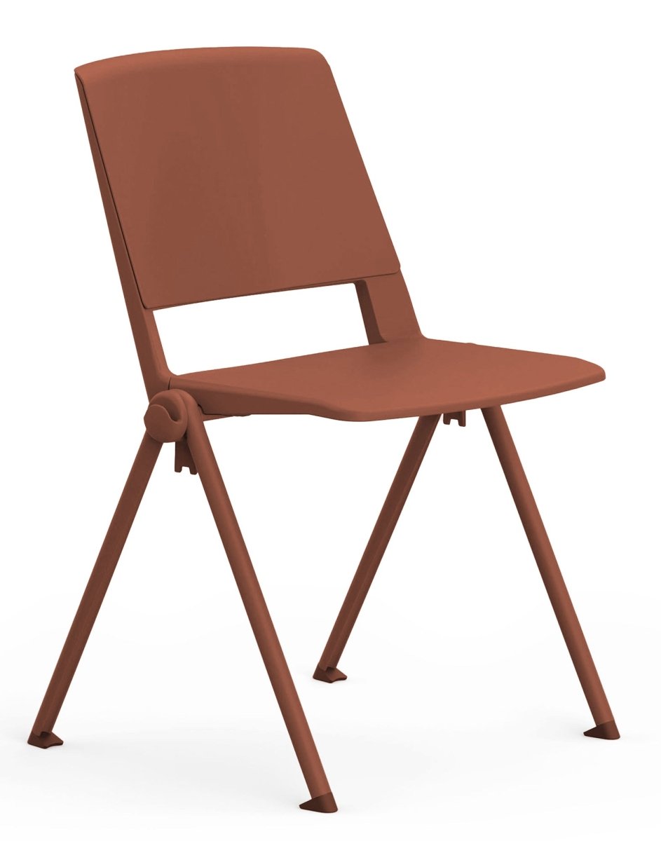 Silla Core - 3 Piezas - Ergonomik silla de visita OFFIHO