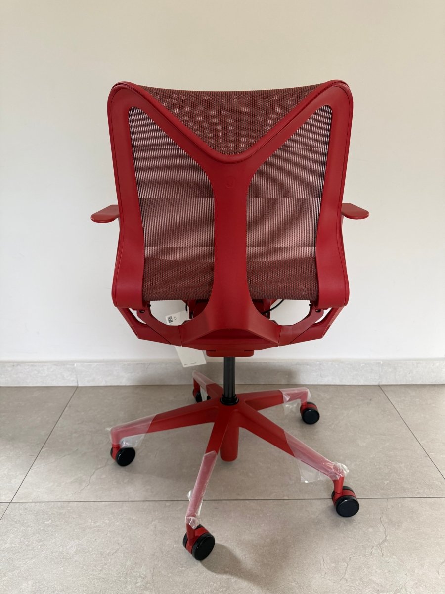 Silla Cosm Baja - Herman Miller de Exhibicion - Ergonomik silla ergonomica Herman Miller
