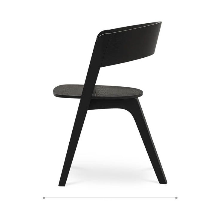 Silla de Comedor Alu - Ergonomik Silla de Comedor Tamarindo