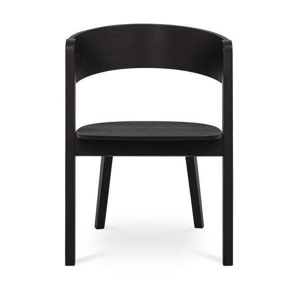Silla de Comedor Alu - Ergonomik Silla de Comedor Tamarindo