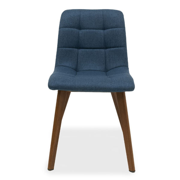 Silla de Comedor Bia - Ergonomik Silla de Comedor Tamarindo