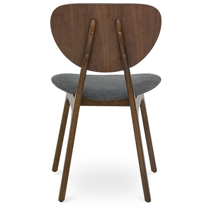 Silla de Comedor Cax - Ergonomik Silla de Comedor Tamarindo
