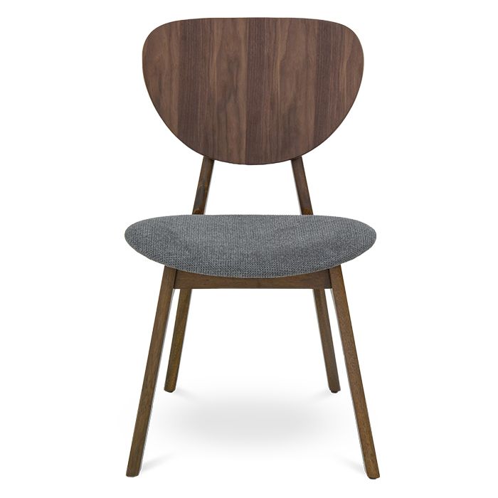 Silla de Comedor Cax - Ergonomik Silla de Comedor Tamarindo