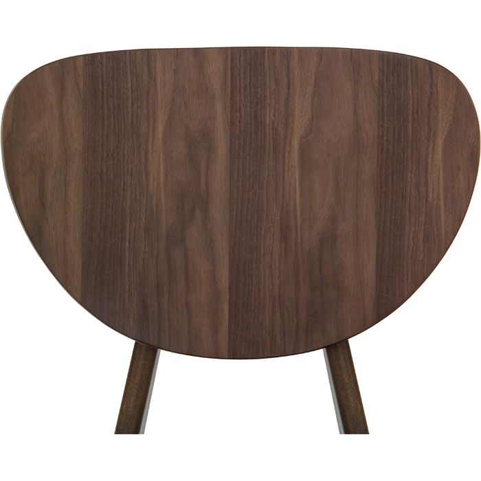 Silla de Comedor Cax - Ergonomik Silla de Comedor Tamarindo