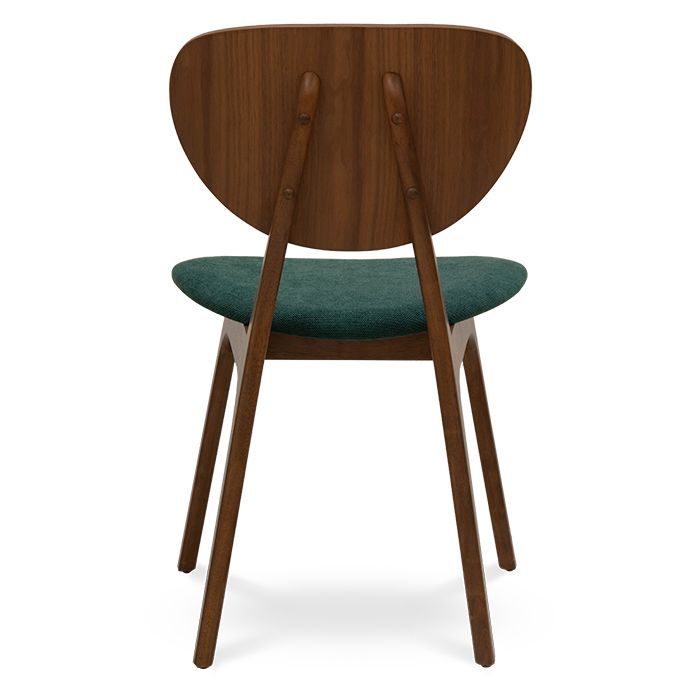 Silla de Comedor Cax - Ergonomik Silla de Comedor Tamarindo