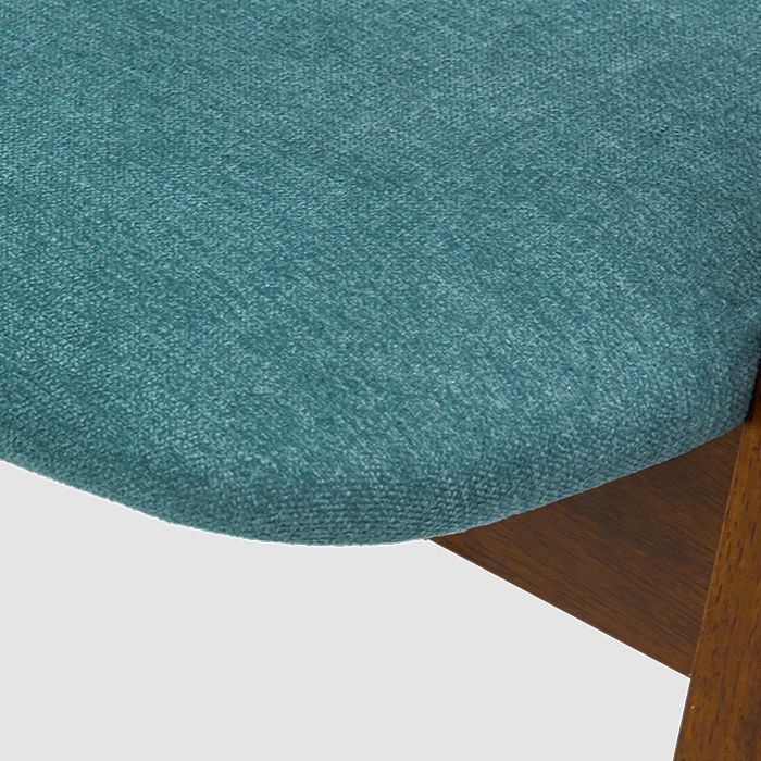 Silla de Comedor Ebi - Ergonomik Silla de Comedor Tamarindo