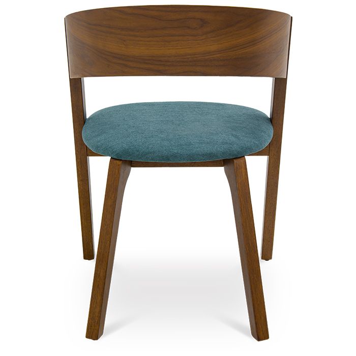 Silla de Comedor Ebi - Ergonomik Silla de Comedor Tamarindo