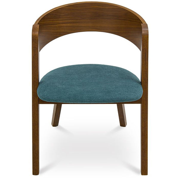 Silla de Comedor Ebi - Ergonomik Silla de Comedor Tamarindo