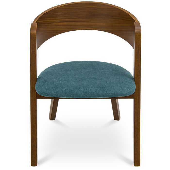 Silla de Comedor Ebi - Ergonomik Silla de Comedor Tamarindo