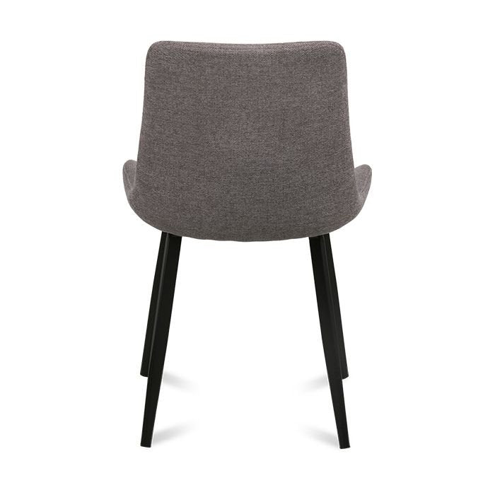 Silla de Comedor Gok - Ergonomik Silla de Comedor Tamarindo