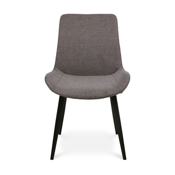 Silla de Comedor Gok - Ergonomik Silla de Comedor Tamarindo