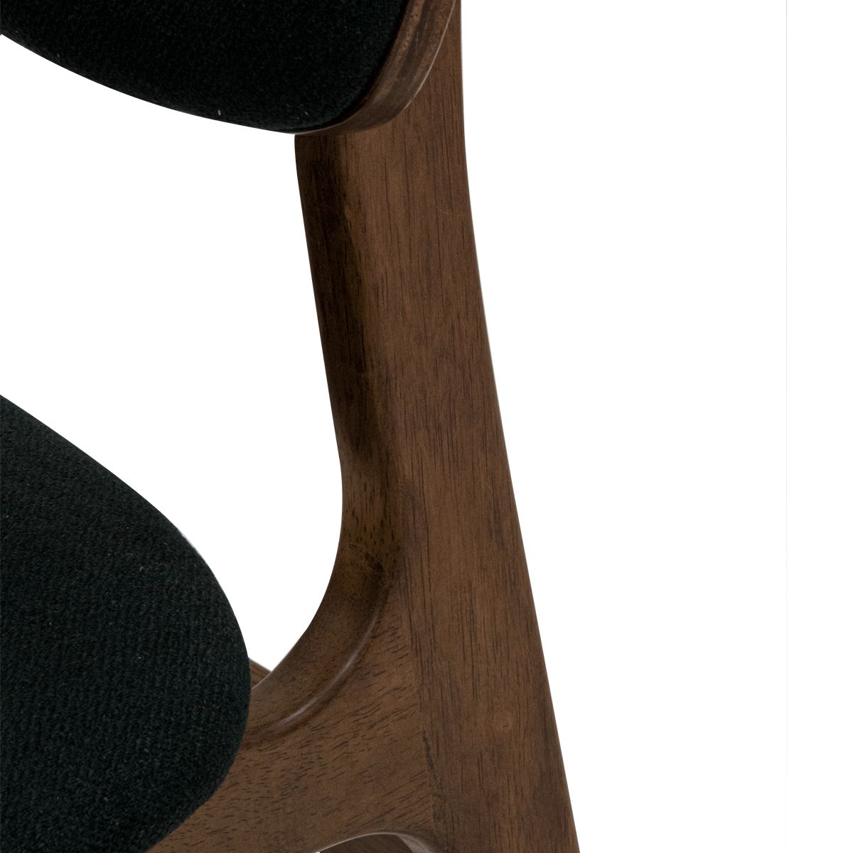 Silla de Comedor Kan - Ergonomik Silla de Comedor Tamarindo