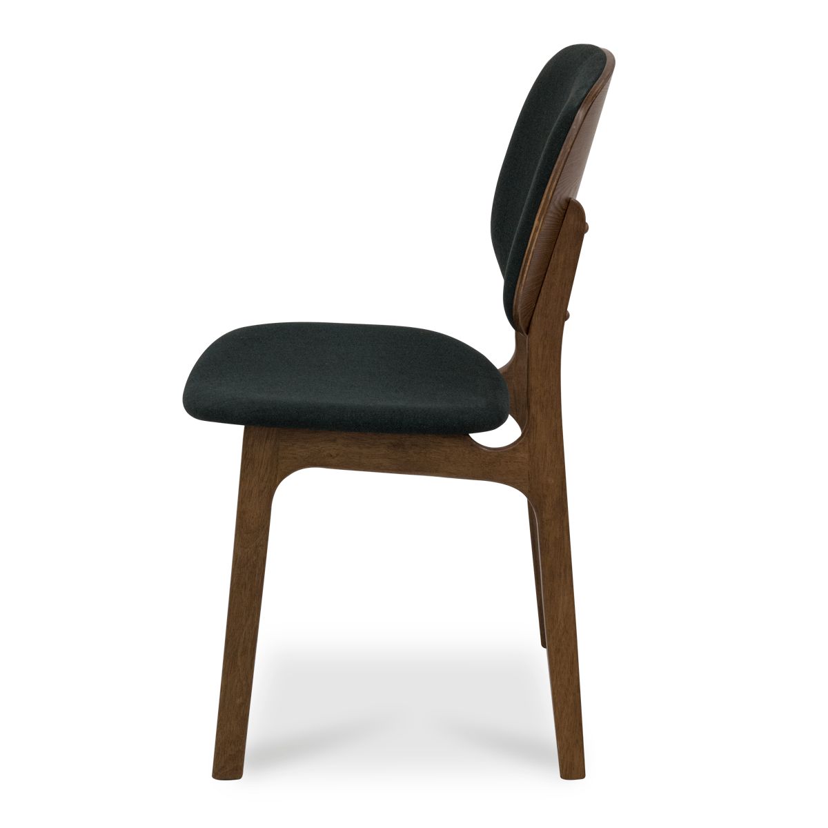 Silla de Comedor Kan - Ergonomik Silla de Comedor Tamarindo